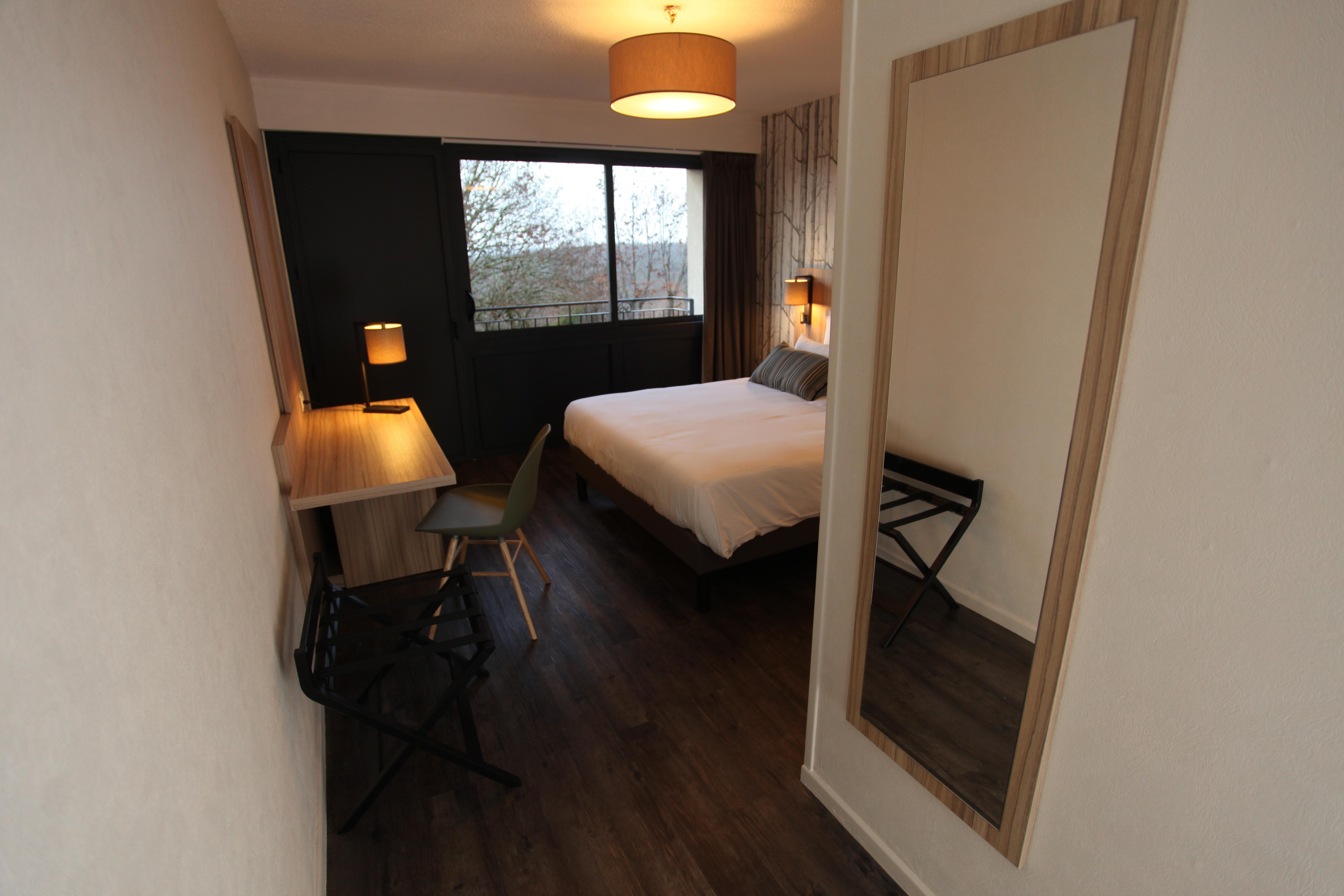 Le Bois D'Imbert Hotel Rocamadour Exterior photo