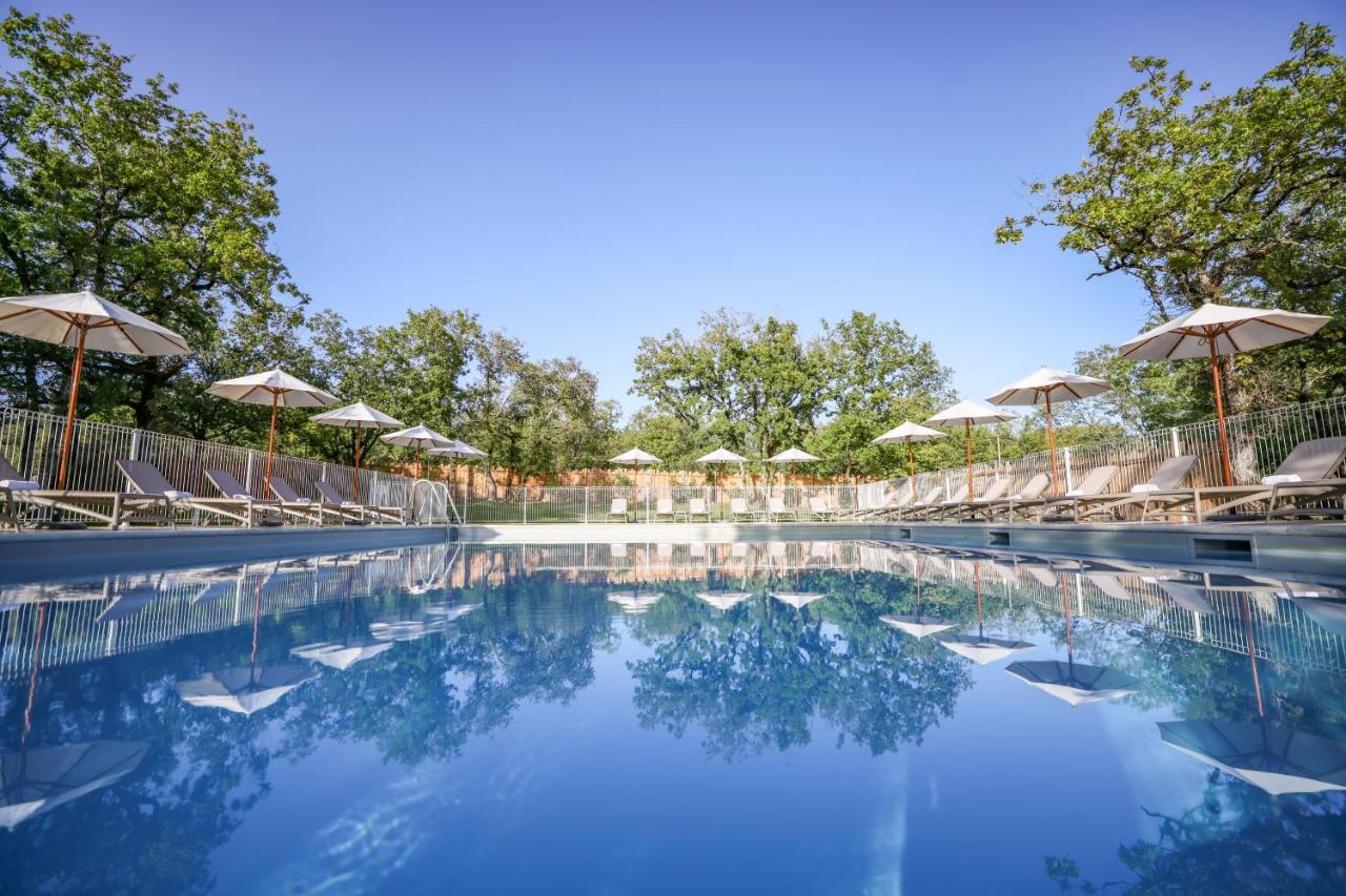 Le Bois D'Imbert Hotel Rocamadour Exterior photo