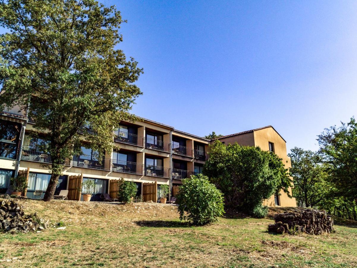 Le Bois D'Imbert Hotel Rocamadour Exterior photo